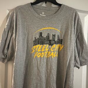 Pittsburgh Steelers shirt